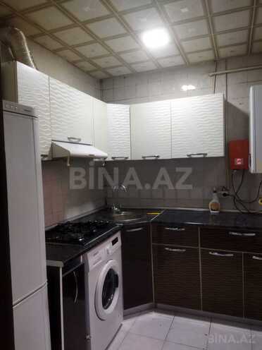 Сдаётся 2-комн. вторичка 45 м², м. Мемар Аджеми, photo 5 from 8