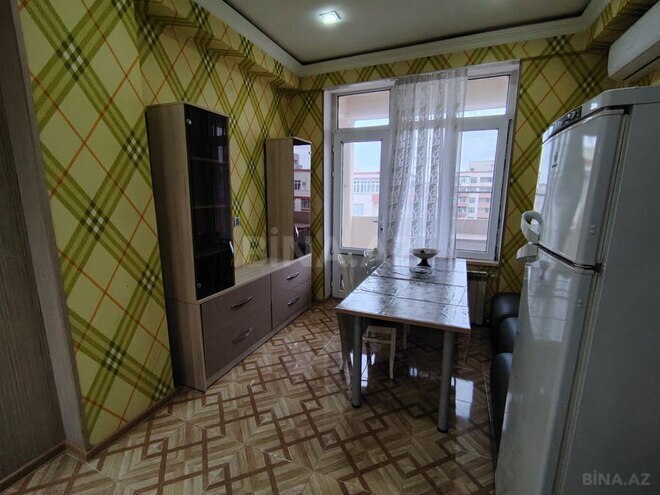 Satılır 2 otaqlı yeni tikili 75 m², Neftçilər m., photo 6 from 11
