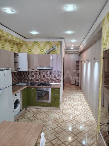Satılır 2 otaqlı yeni tikili 75 m², Neftçilər m., photo 7 from 11