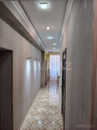Satılır 2 otaqlı yeni tikili 75 m², Neftçilər m., photo 9 from 11