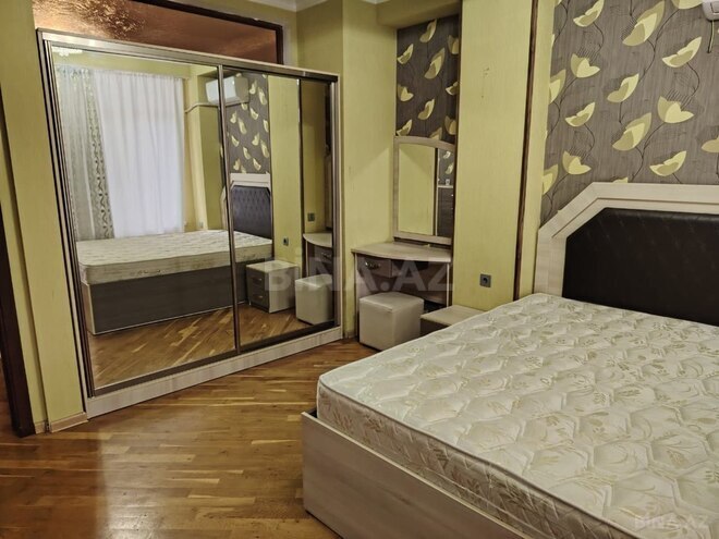 Satılır 2 otaqlı yeni tikili 75 m², Neftçilər m., photo 5 from 11