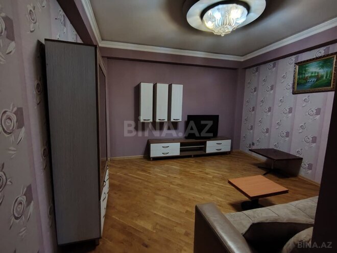 Satılır 2 otaqlı yeni tikili 75 m², Neftçilər m., photo 1 from 11