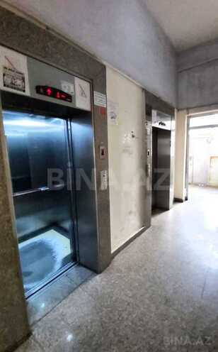 Satılır 2 otaqlı yeni tikili 75 m², Neftçilər m., photo 10 from 11