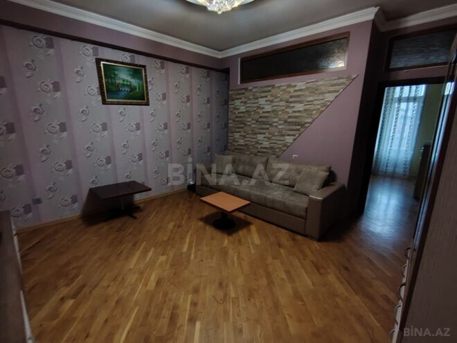 Satılır 2 otaqlı yeni tikili 75 m², Neftçilər m., photo 3 from 11