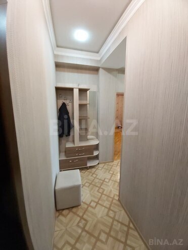Satılır 2 otaqlı yeni tikili 75 m², Neftçilər m., photo 8 from 11