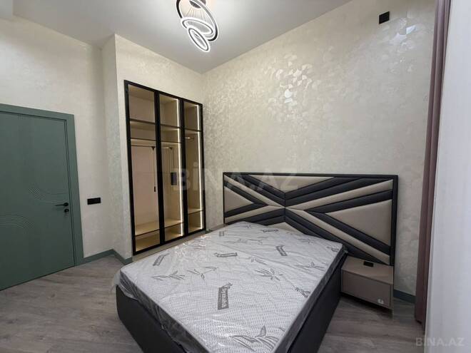 Satılır 4 otaqlı həyət evi/bağ evi 180 m², Mərdəkan q., photo 17 from 21