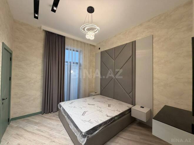 Satılır 4 otaqlı həyət evi/bağ evi 180 m², Mərdəkan q., photo 16 from 21