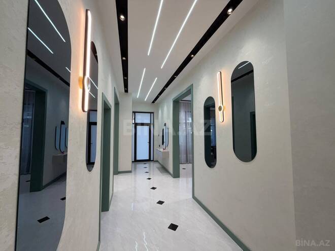 Satılır 4 otaqlı həyət evi/bağ evi 180 m², Mərdəkan q., photo 13 from 21