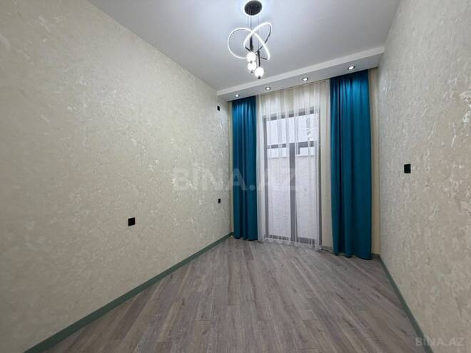 Satılır 4 otaqlı həyət evi/bağ evi 180 m², Mərdəkan q., photo 18 from 21