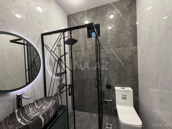 Satılır 4 otaqlı həyət evi/bağ evi 180 m², Mərdəkan q., photo 19 from 21