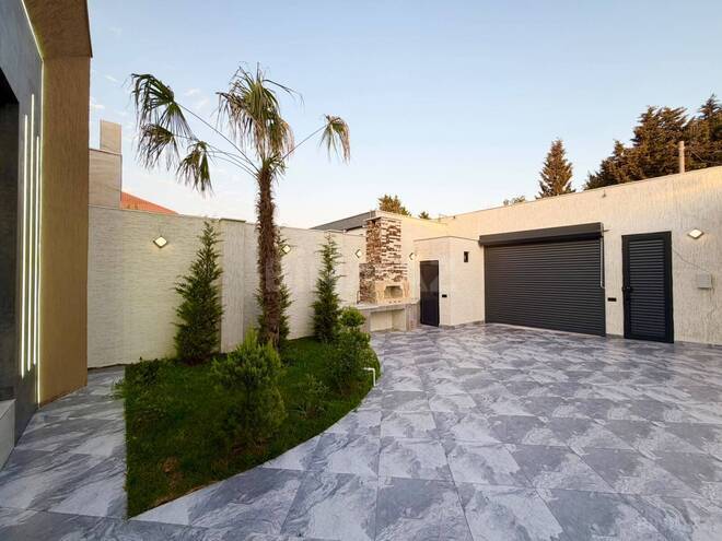 Satılır 4 otaqlı həyət evi/bağ evi 180 m², Mərdəkan q., photo 6 from 21
