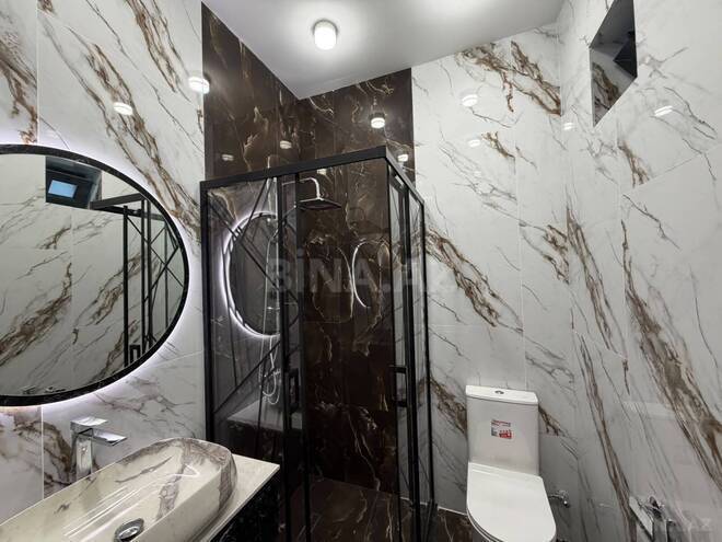 Satılır 4 otaqlı həyət evi/bağ evi 180 m², Mərdəkan q., photo 20 from 21