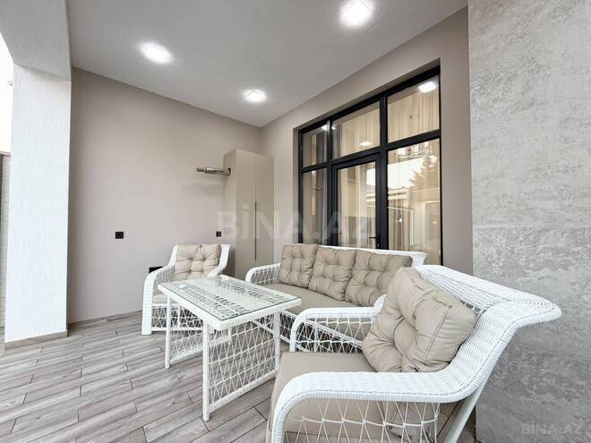 Satılır 4 otaqlı həyət evi/bağ evi 180 m², Mərdəkan q., photo 10 from 21