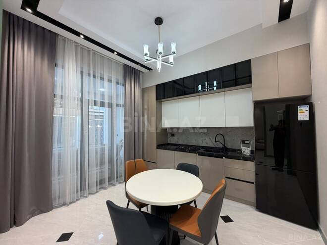 Satılır 4 otaqlı həyət evi/bağ evi 180 m², Mərdəkan q., photo 15 from 21