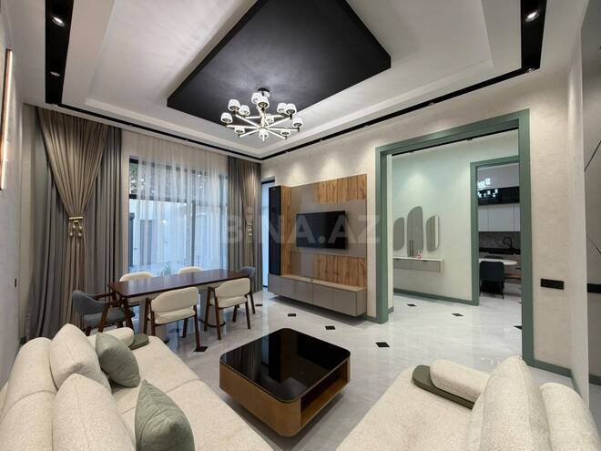 Satılır 4 otaqlı həyət evi/bağ evi 180 m², Mərdəkan q., photo 14 from 21