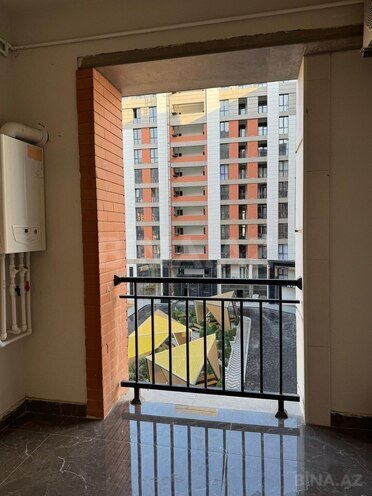 Сдаётся 3-комн. новостройка 80 м², м. Низами, photo 18 from 23