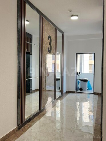 Сдаётся 3-комн. новостройка 80 м², м. Низами, photo 20 from 23