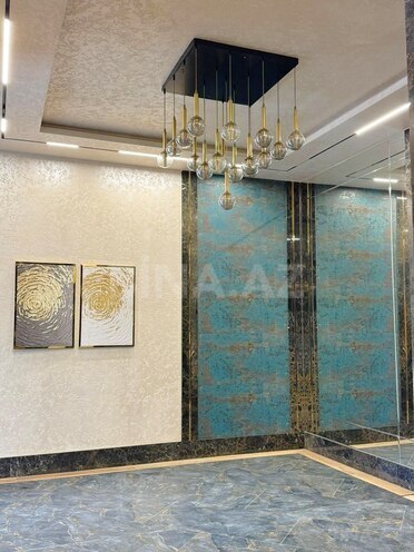 Сдаётся 3-комн. новостройка 80 м², м. Низами, photo 22 from 23