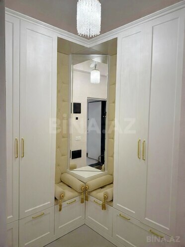 Сдаётся 3-комн. новостройка 80 м², м. Низами, photo 11 from 23