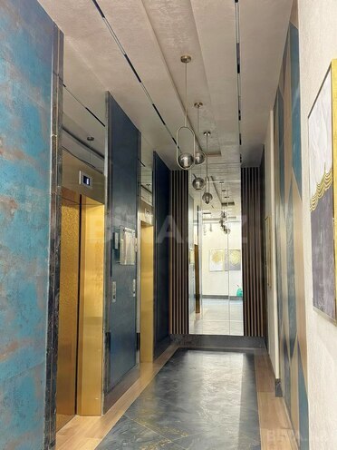 Сдаётся 3-комн. новостройка 80 м², м. Низами, photo 19 from 23