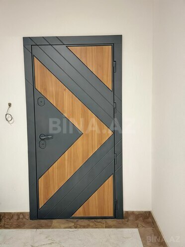 Сдаётся 3-комн. новостройка 80 м², м. Низами, photo 21 from 23