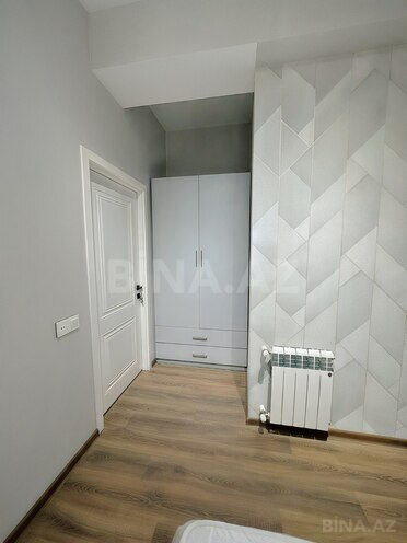 Сдаётся 3-комн. новостройка 80 м², м. Низами, photo 17 from 23