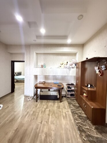 Satılır 2 otaqlı yeni tikili 95 m², Əhmədli m., photo 10 from 15