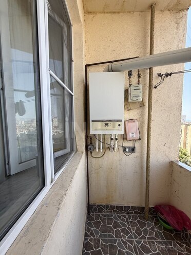 Satılır 2 otaqlı yeni tikili 95 m², Əhmədli m., photo 9 from 15