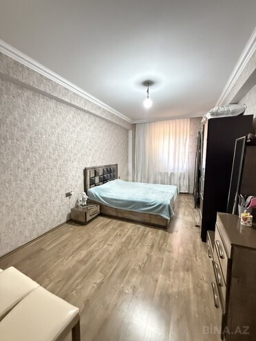 Satılır 2 otaqlı yeni tikili 95 m², Əhmədli m., photo 3 from 15