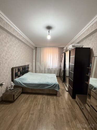 Satılır 2 otaqlı yeni tikili 95 m², Əhmədli m., photo 1 from 15