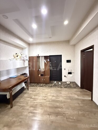 Satılır 2 otaqlı yeni tikili 95 m², Əhmədli m., photo 11 from 15