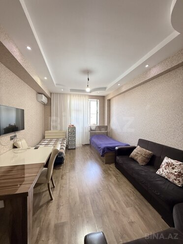 Satılır 2 otaqlı yeni tikili 95 m², Əhmədli m., photo 4 from 15