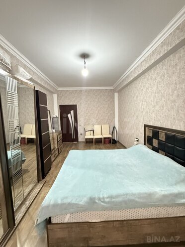 Satılır 2 otaqlı yeni tikili 95 m², Əhmədli m., photo 6 from 15