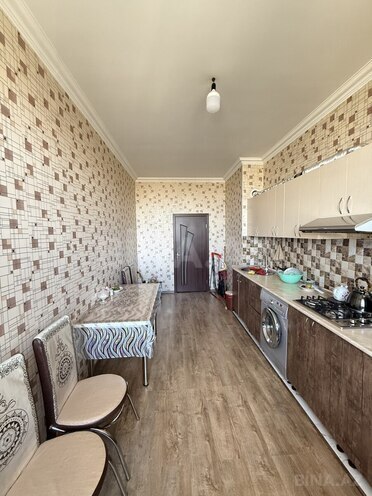 Satılır 2 otaqlı yeni tikili 95 m², Əhmədli m., photo 8 from 15