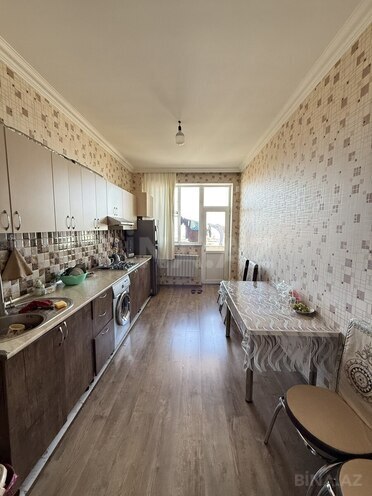 Satılır 2 otaqlı yeni tikili 95 m², Əhmədli m., photo 7 from 15