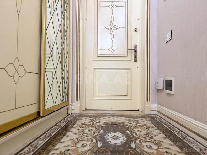 Satılır 4 otaqlı yeni tikili 92 m², Həzi Aslanov m., photo 6 from 24