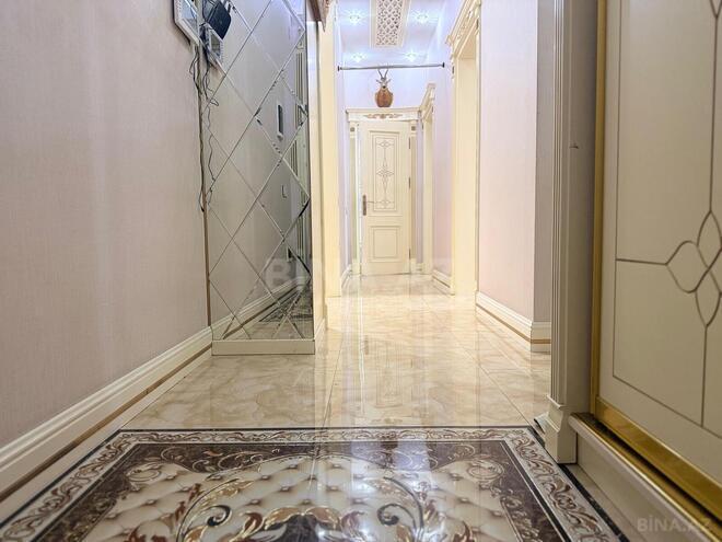 Satılır 4 otaqlı yeni tikili 92 m², Həzi Aslanov m., photo 14 from 24