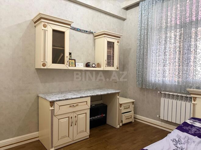 Satılır 4 otaqlı yeni tikili 92 m², Həzi Aslanov m., photo 5 from 24