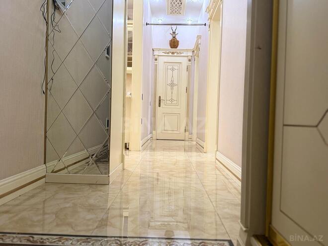 Satılır 4 otaqlı yeni tikili 92 m², Həzi Aslanov m., photo 21 from 24