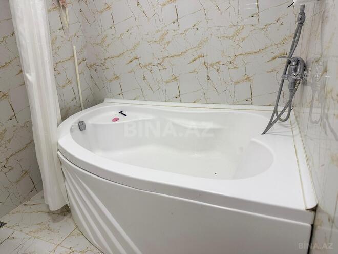 Satılır 4 otaqlı yeni tikili 92 m², Həzi Aslanov m., photo 17 from 24