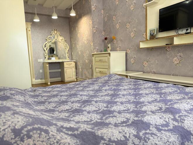 Satılır 4 otaqlı yeni tikili 92 m², Həzi Aslanov m., photo 20 from 24
