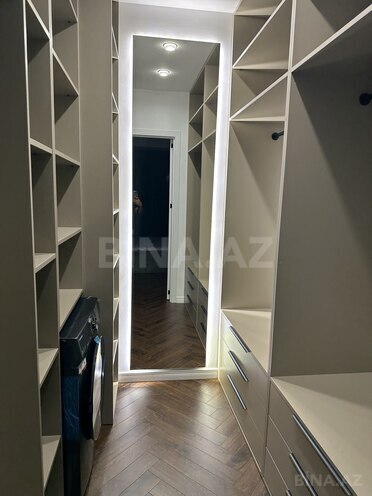 Satılır 3 otaqlı yeni tikili 100 m², Dərnəgül m., photo 17 from 30