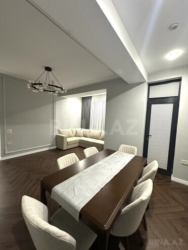 Satılır 3 otaqlı yeni tikili 100 m², Dərnəgül m., photo 7 from 30