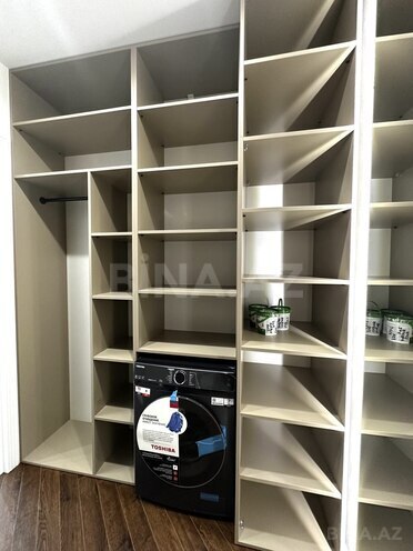 Satılır 3 otaqlı yeni tikili 100 m², Dərnəgül m., photo 19 from 30