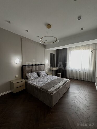 Satılır 3 otaqlı yeni tikili 100 m², Dərnəgül m., photo 13 from 30