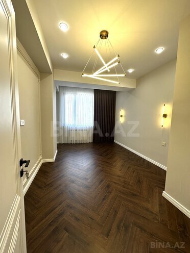 Satılır 3 otaqlı yeni tikili 100 m², Dərnəgül m., photo 27 from 30