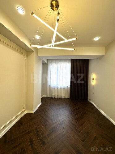 Satılır 3 otaqlı yeni tikili 100 m², Dərnəgül m., photo 25 from 30
