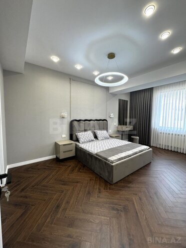 Satılır 3 otaqlı yeni tikili 100 m², Dərnəgül m., photo 16 from 30