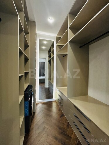 Satılır 3 otaqlı yeni tikili 100 m², Dərnəgül m., photo 20 from 30