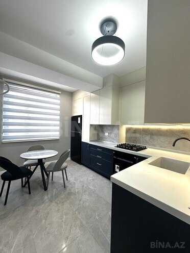 Satılır 3 otaqlı yeni tikili 100 m², Dərnəgül m., photo 10 from 30